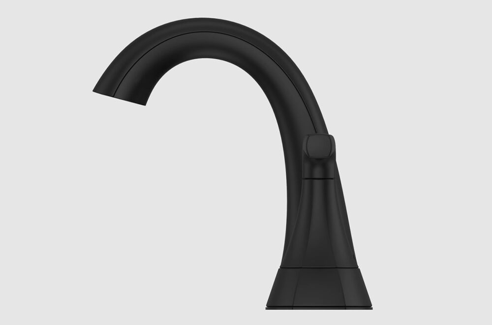 Pfister Rancho 2 Handle Lavatory Faucet - Image 4