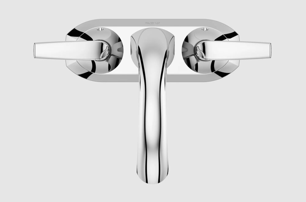 Pfister Rancho 2 Handle Lavatory Faucet - Image 13