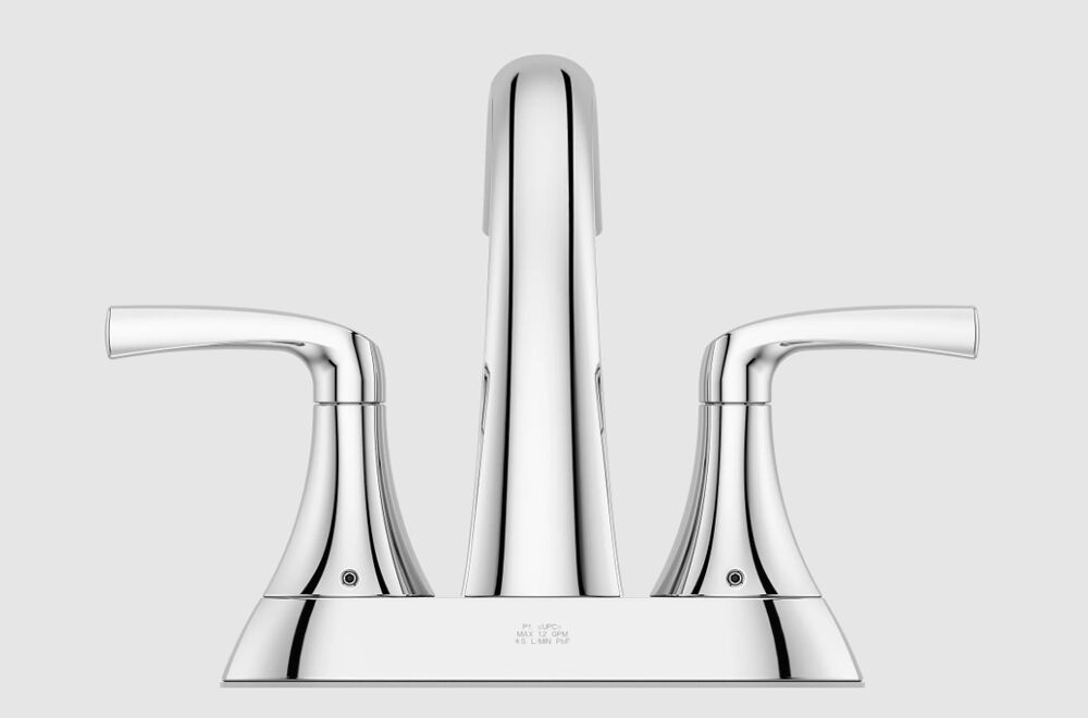 Pfister Rancho 2 Handle Lavatory Faucet - Image 14