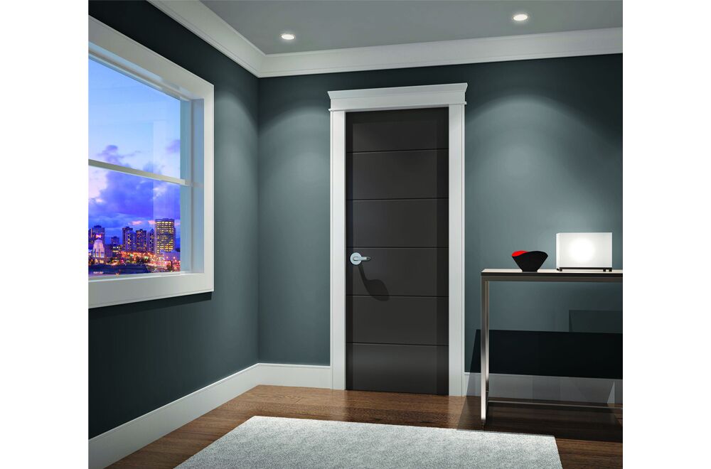 Melrose prehung door 2
