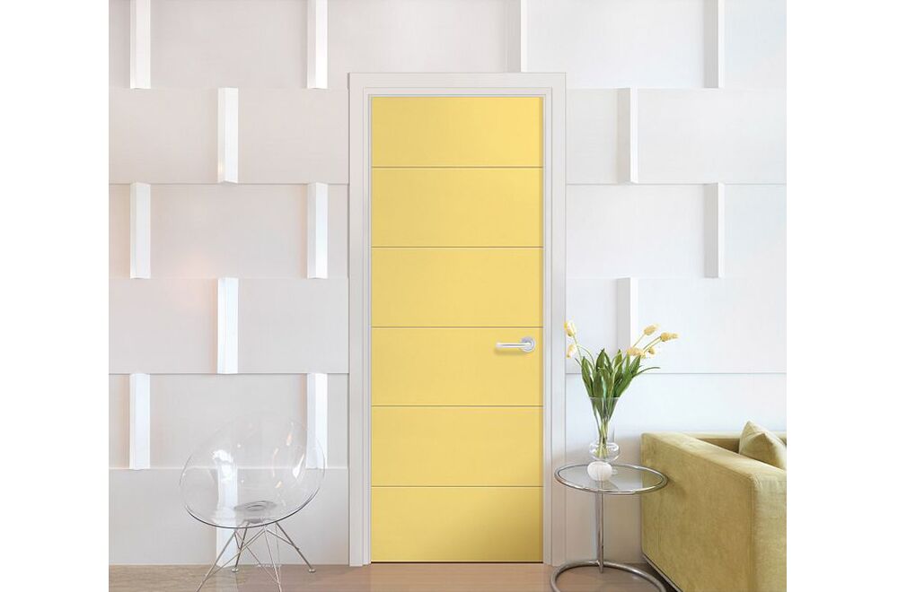 Melrose prehung door 3