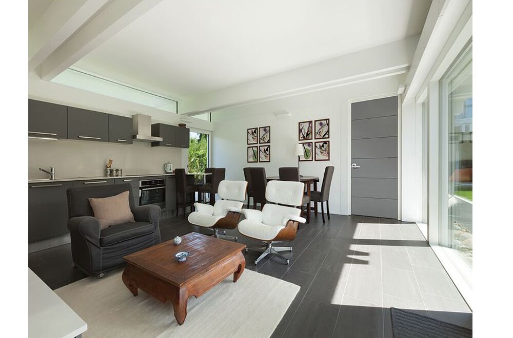 Melrose prehung door 4