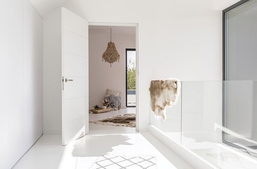 Melrose prehung door 5