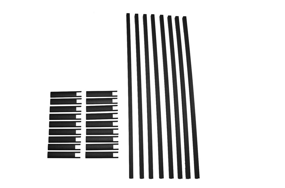 Vista 4FT stair picket pkg PB7485TB