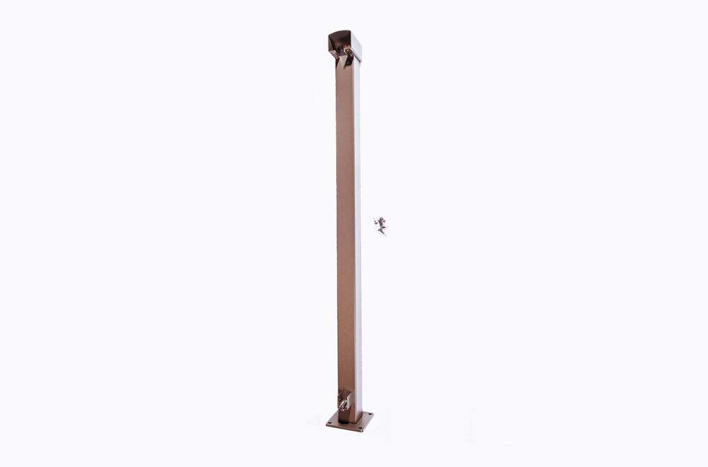 Vista END POST PB7468YB