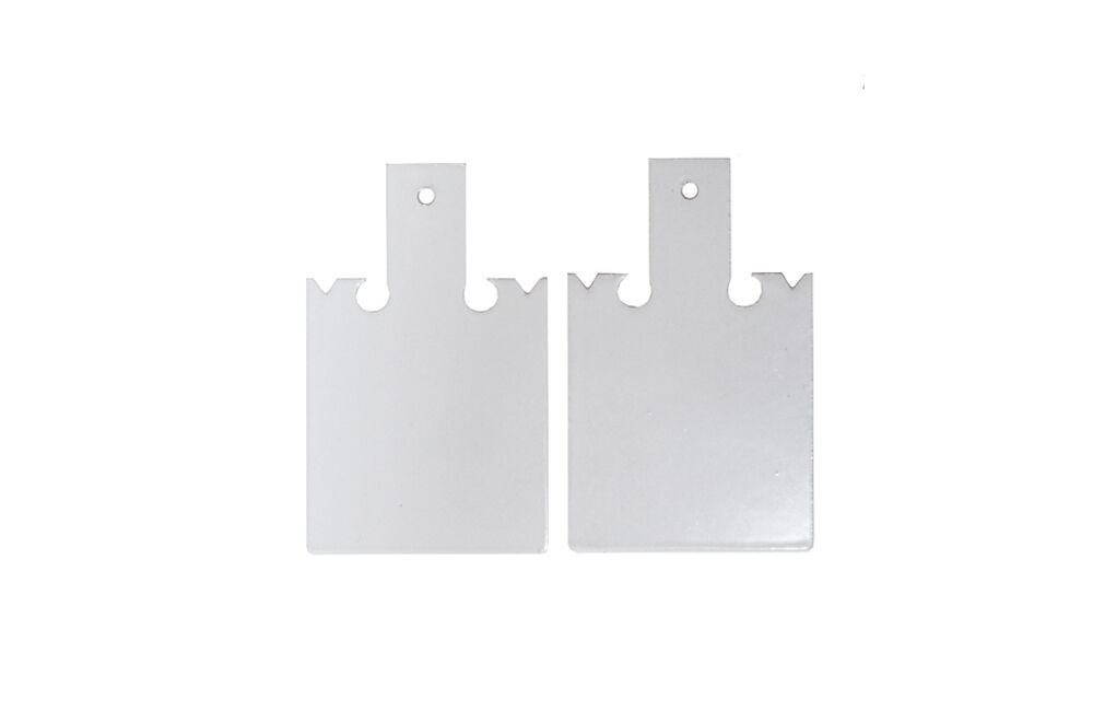 Vista Stair Hole Cover PB7748WT 1