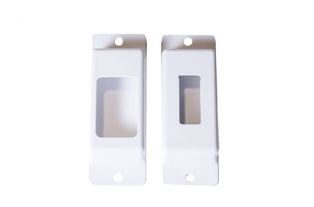 Vista Stair bracket pack PB7756WT 1