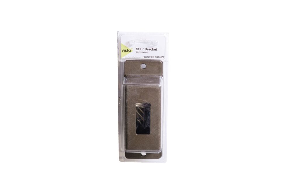 Vista Stair bracket pack PB7756YB