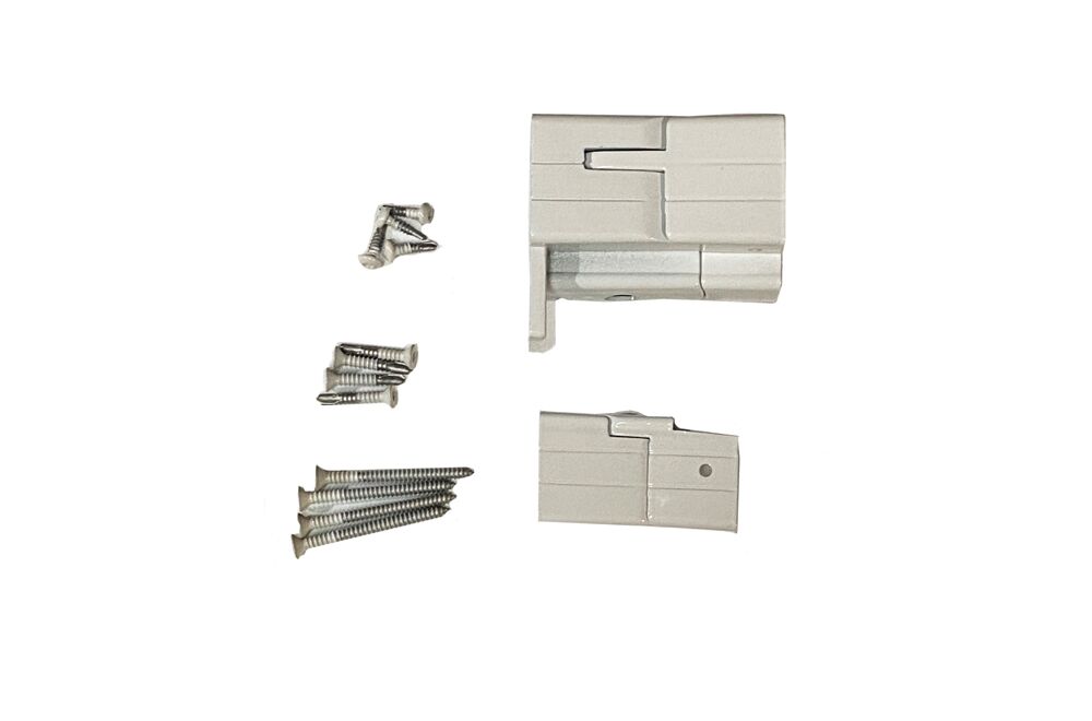 Vista Universal angle bracket PB5569WT 1