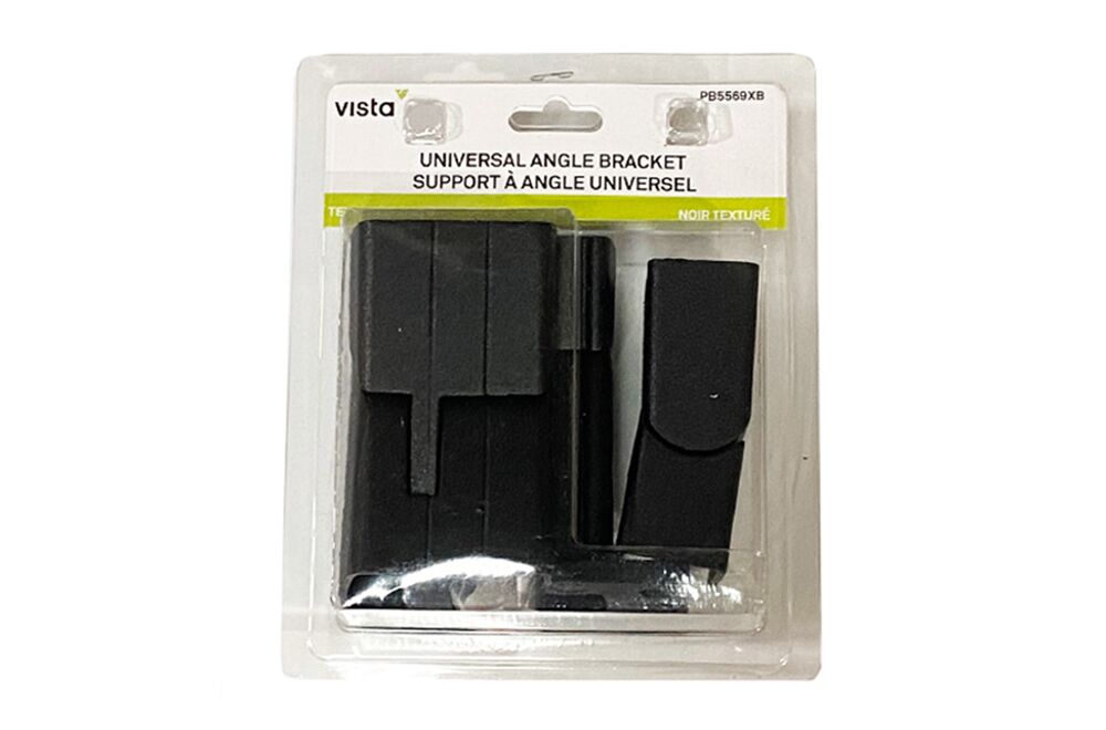 Vista Universal angle bracket PB5569XB 2