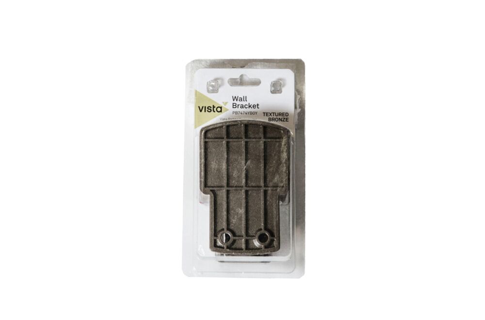 Vista Wall Bracket PB7474YB 2