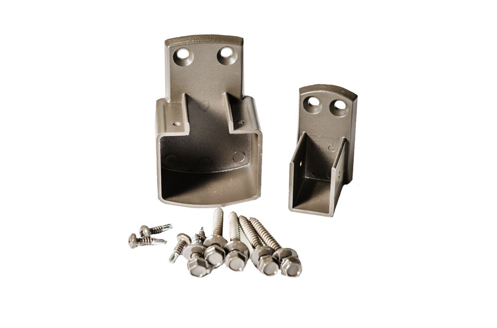 Vista Wall Bracket PB7474YB
