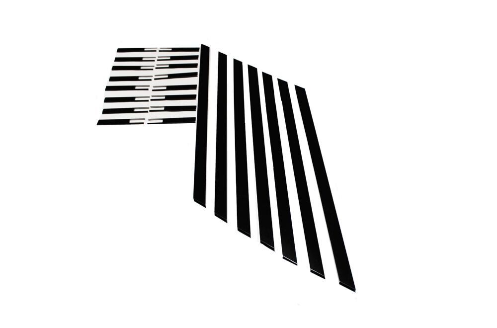 Vista wide stair picket pkg 4ft PB7731TB