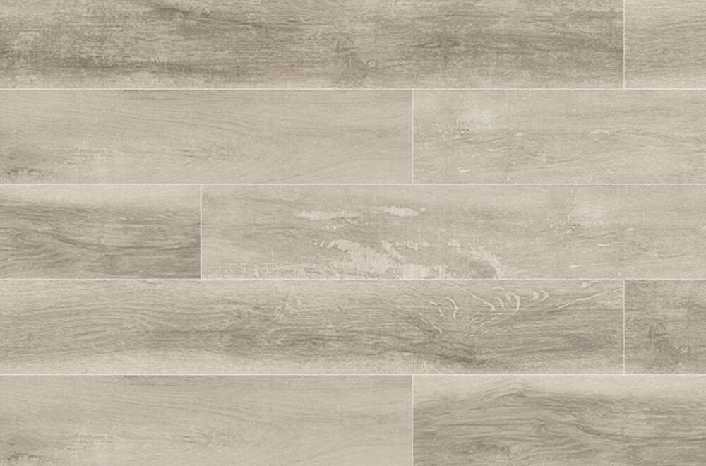 Taiga Aurra Loose-Lay Vinyl Plank Natural Almond 2