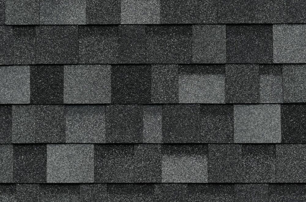 Iko Dynasty Shingles Summit Grey