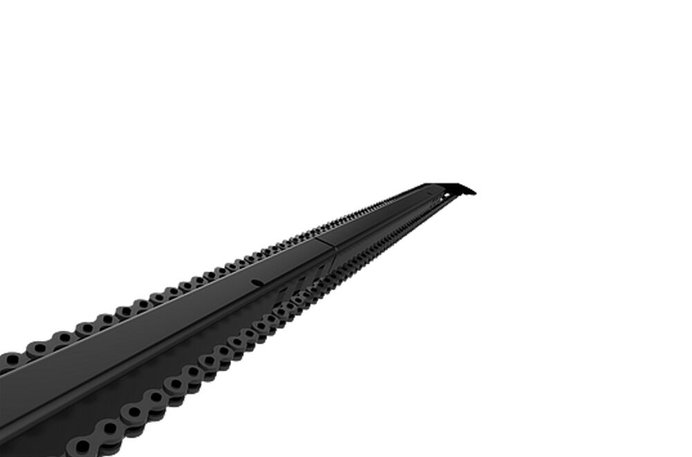 Chamberlain chain drive rail extension kit - 8ft G7708CB_P