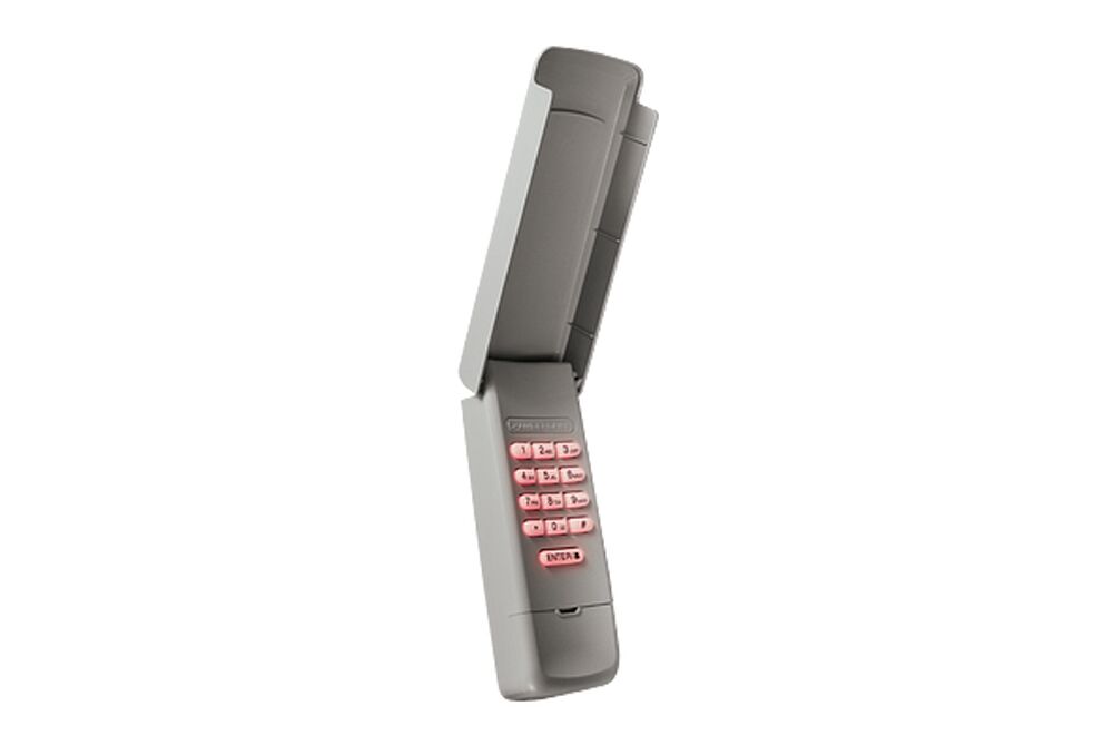 Chamberlain wireless keypad G940EV-P2 3