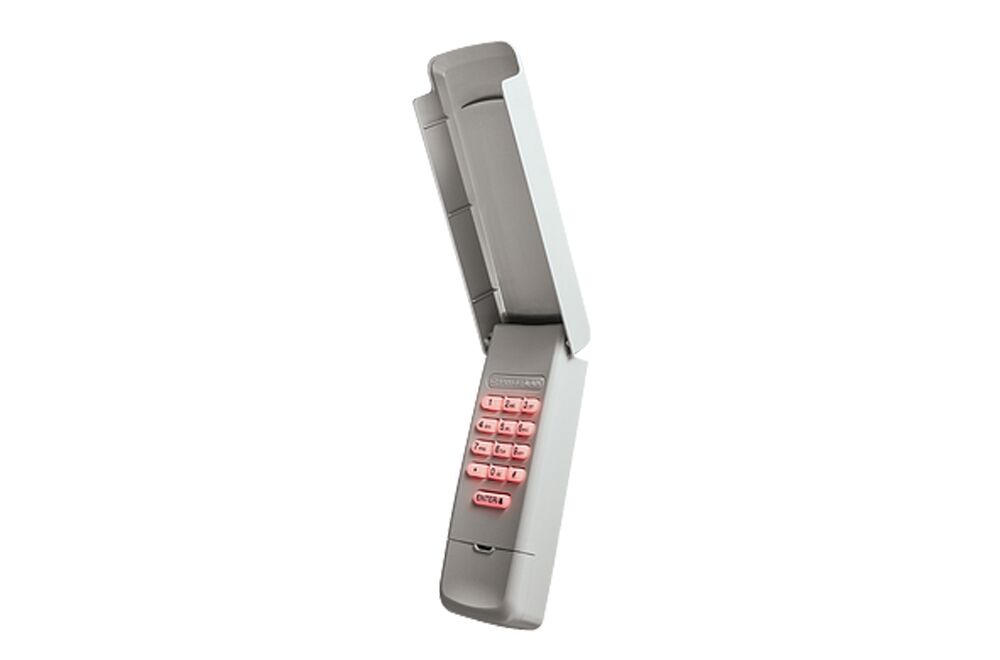 Chamberlain wireless keypad G940EV-P2 2