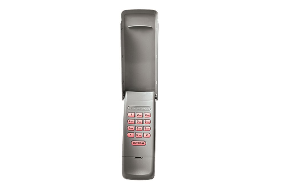Chamberlain wireless keypad G940EV-P2 1