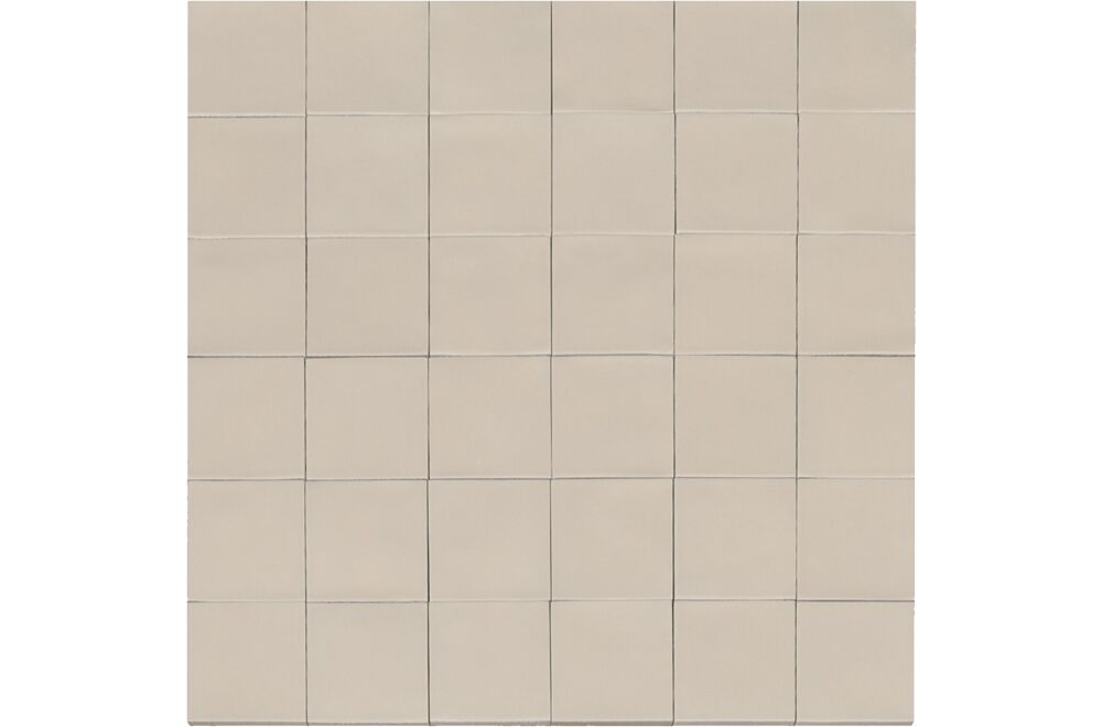 Ceratec Confetto 4x4 tile bone 3