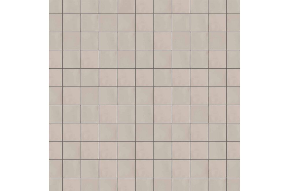 Ceratec Confetto 4x4 tile bone 2