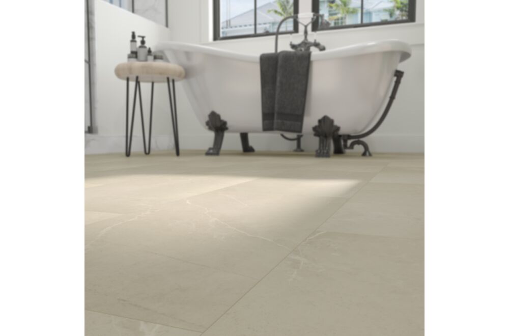 Difference 12x24 Vinyl Tile in Essence 1