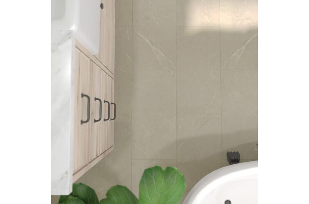 Difference 12x24 Vinyl Tile in Essence 4