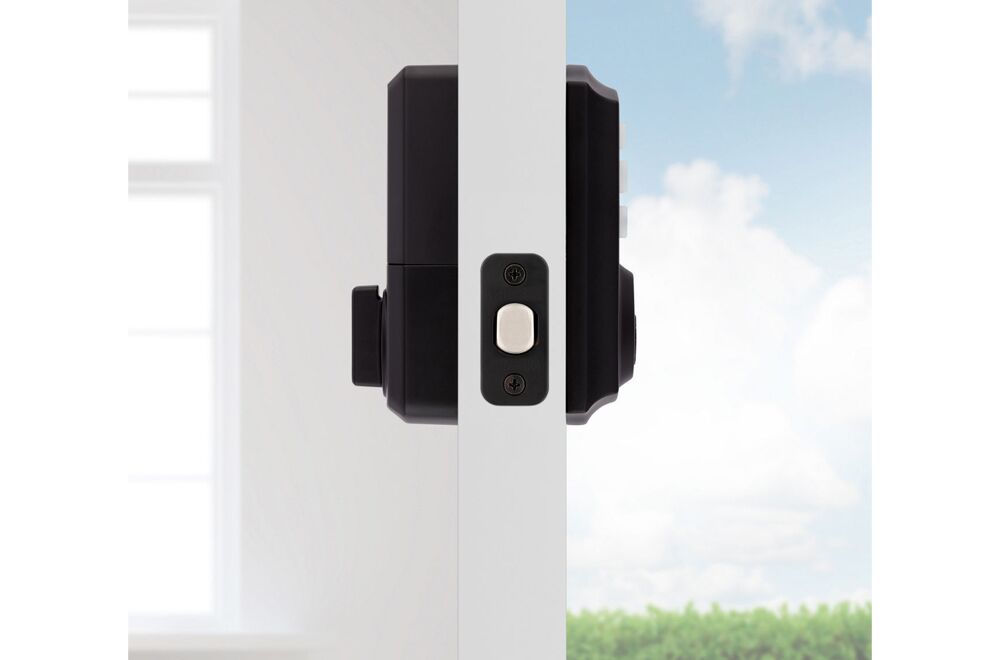 Smartcode Traditional keypad matte black ged9260-trl-514-smt_c1 (6)