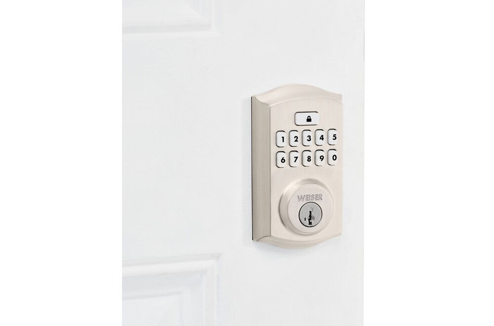 Smartcode Traditional keypad satin nickel we_ged9260-trl-15-smt_iu (5)