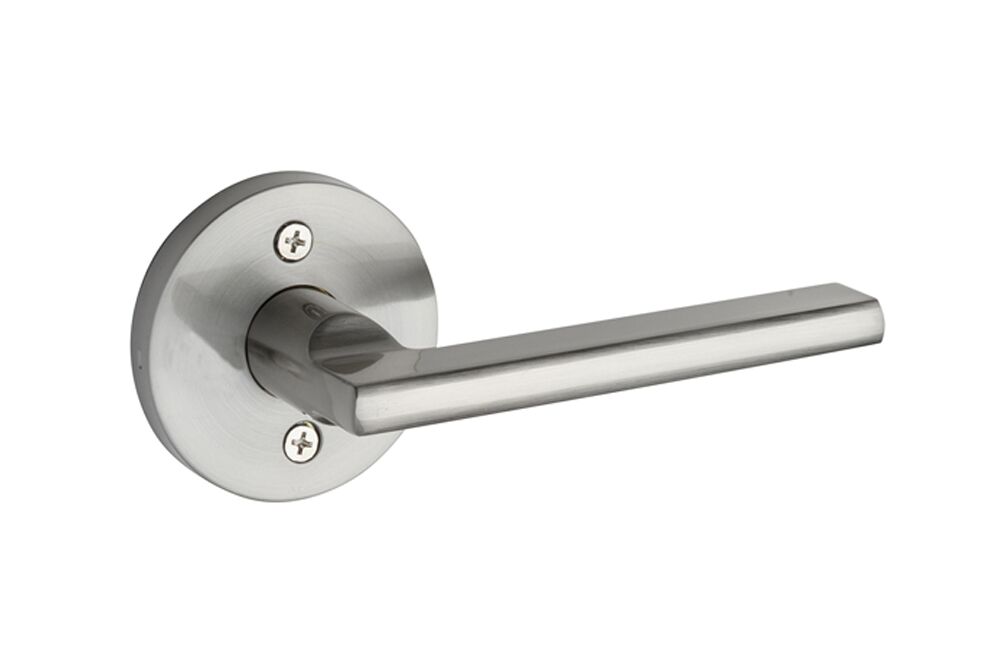 Taymor Pace Line Dummy Satin Nickel 33-914SN 1