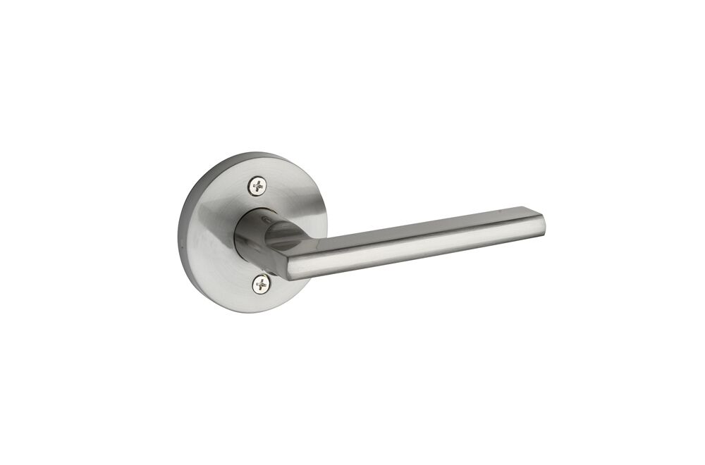 Taymor Pace Line Dummy Satin Nickel 33-914SN