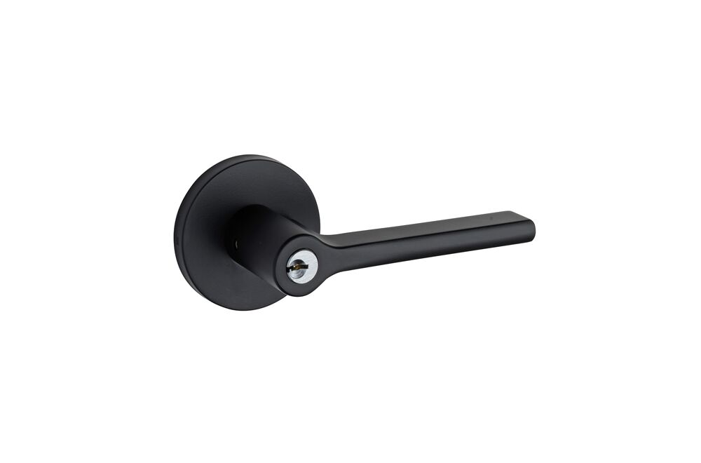 Taymor Pace Line Entrance Black 33-D009164BLK