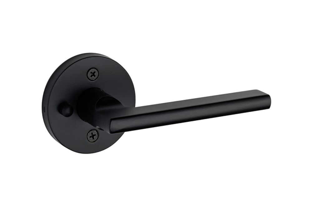 Taymor Pace Line Privacy Black 33-D009124BLK 1