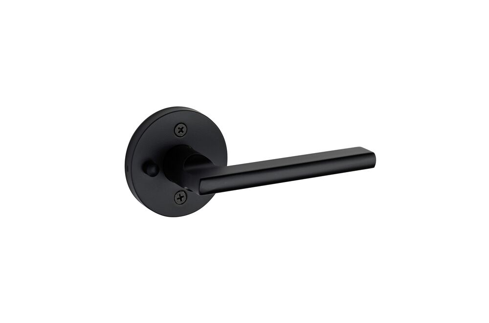 Taymor Pace Line Privacy Black 33-D009124BLK