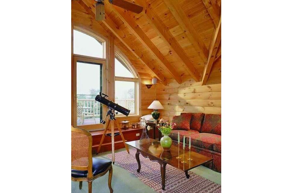 1608ptg 1x6x8' pine tongue and groove craftsman 2