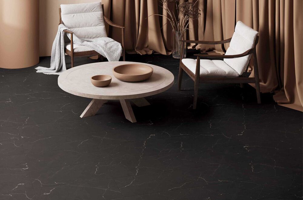 Dante Clic 2.0 Venatino 12x24 LVT Scuro 2
