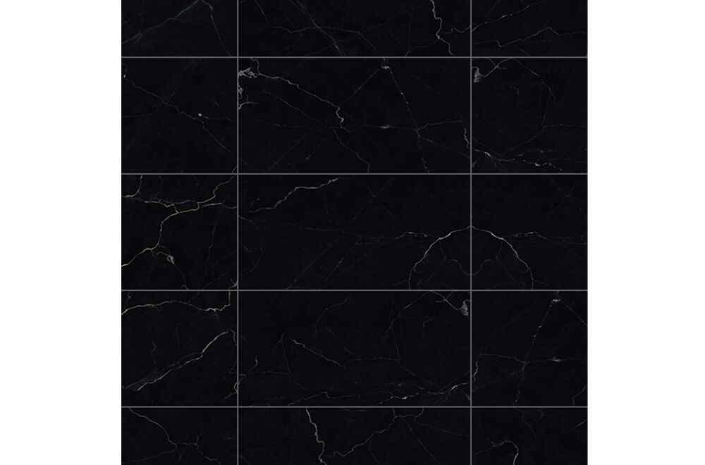 Dante Clic 2.0 Venatino 12x24 LVT Scuro close up