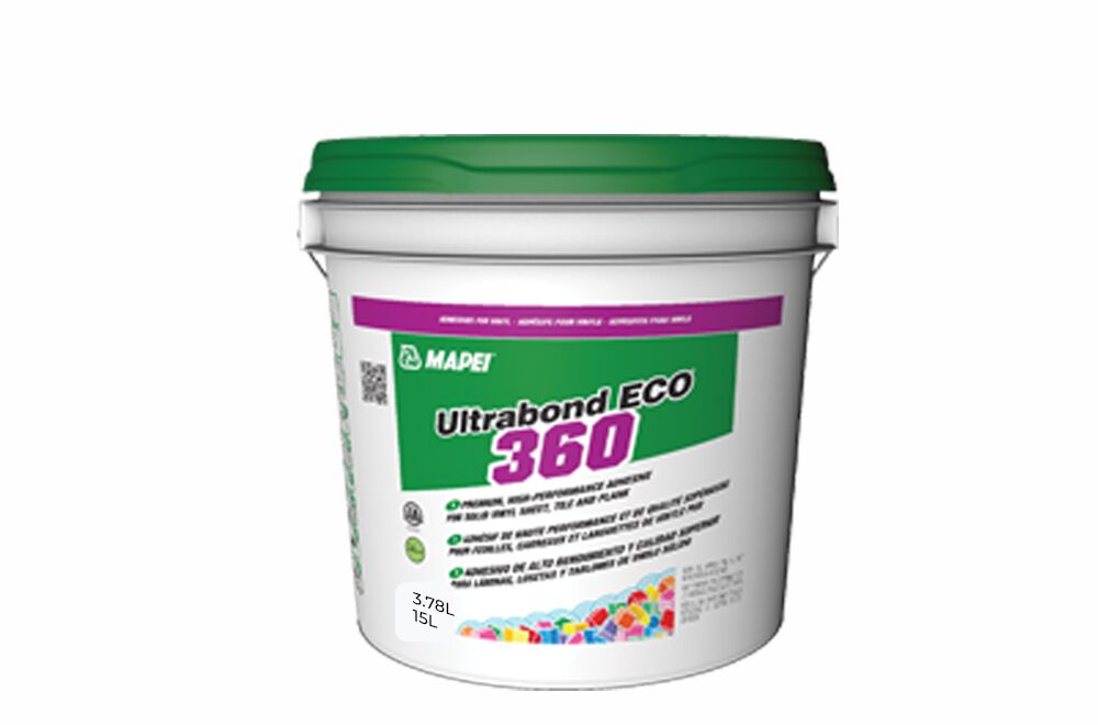 Mapei Eco 360 15L