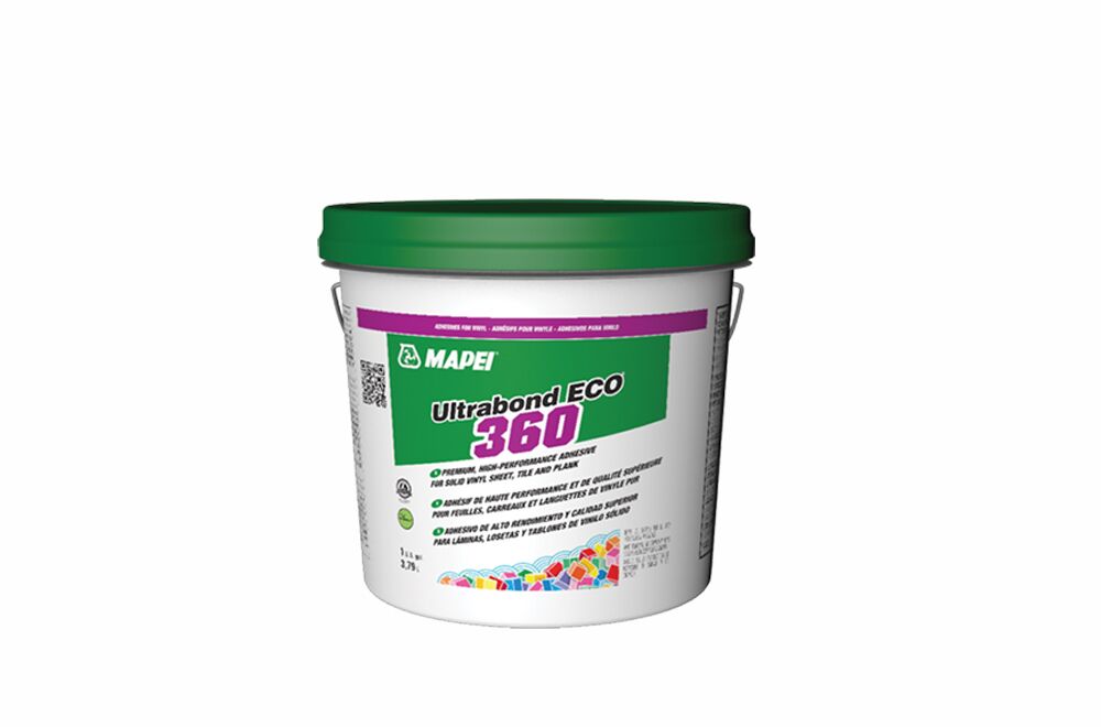 Mapei Eco 360 3.78L