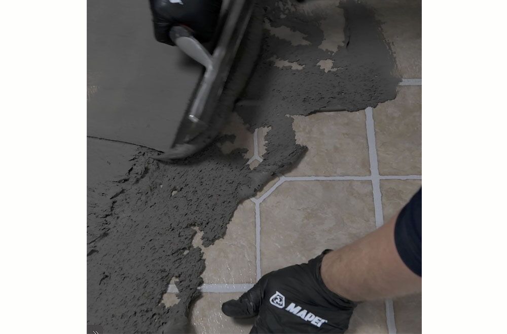 Mapei PLANIPATCH 3