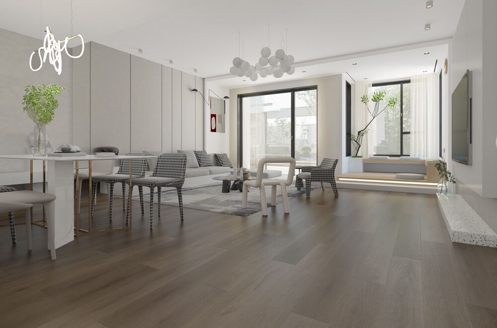 Easystreet Peppercorn