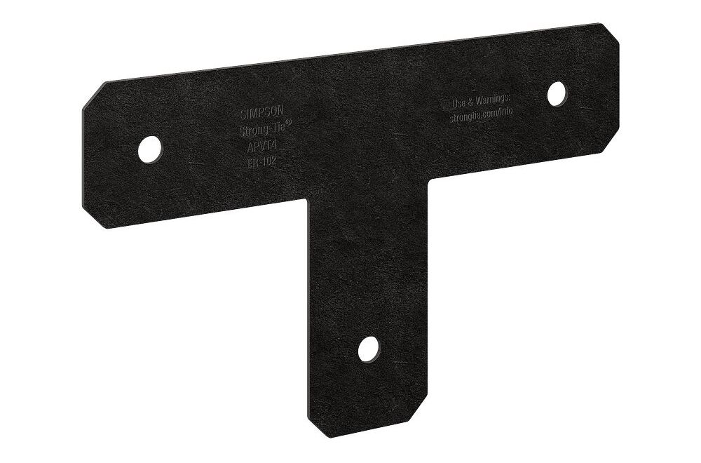 APVT4 OUTDOOR ACCENTS AVANT 4X T STRAP 2