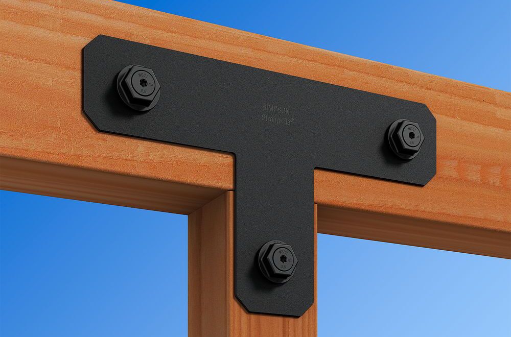 APVT4 OUTDOOR ACCENTS AVANT 4X T STRAP 4