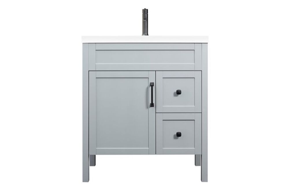 Nord 30.25 grey 1
