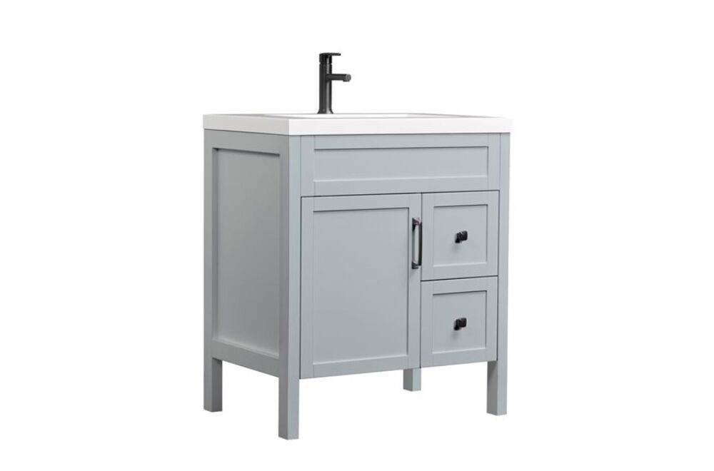 Nord 30.25 grey 4