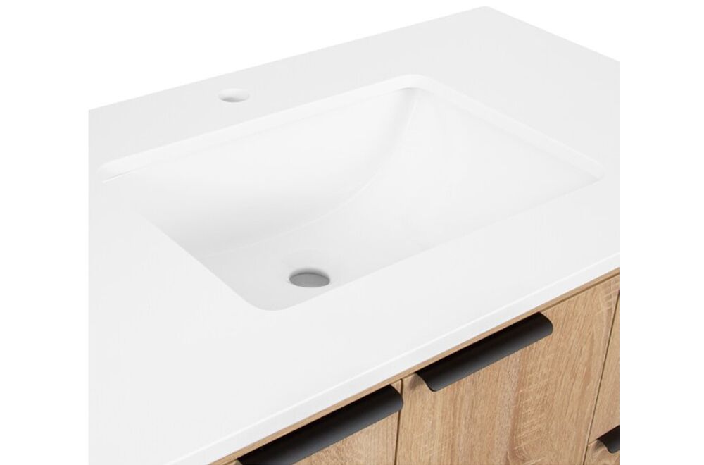 Presenza Eva 36 Vanity 4