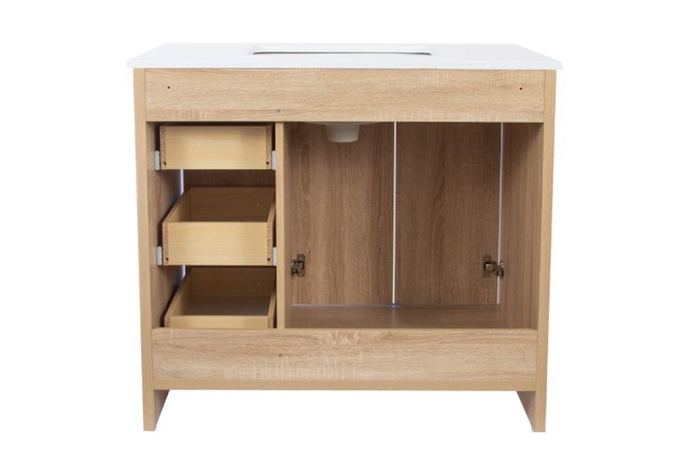 Presenza Eva 36 Vanity 6
