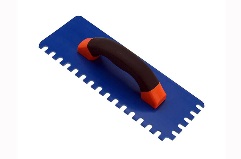 U shaped Cable Trowel 300400ST 2