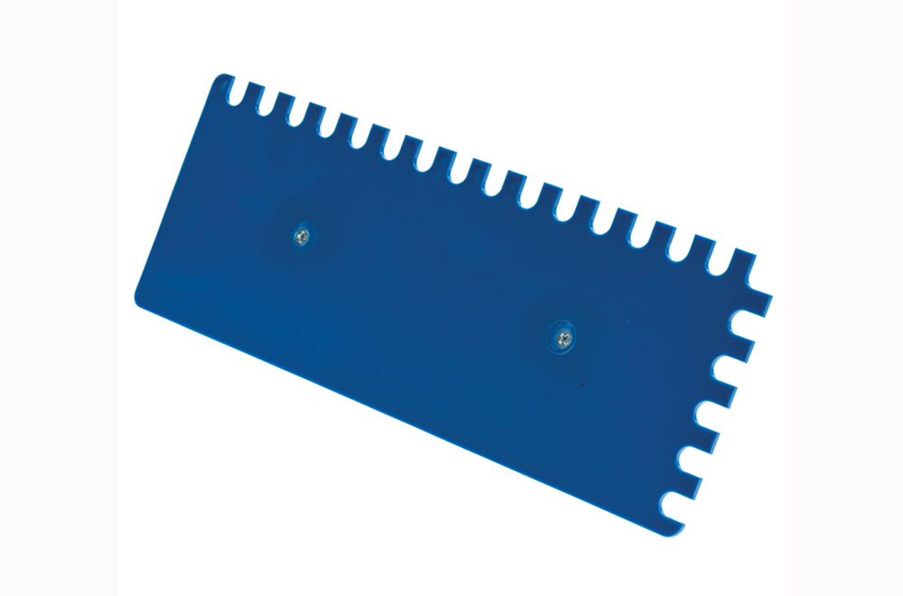 U shaped Cable Trowel 300400ST 3