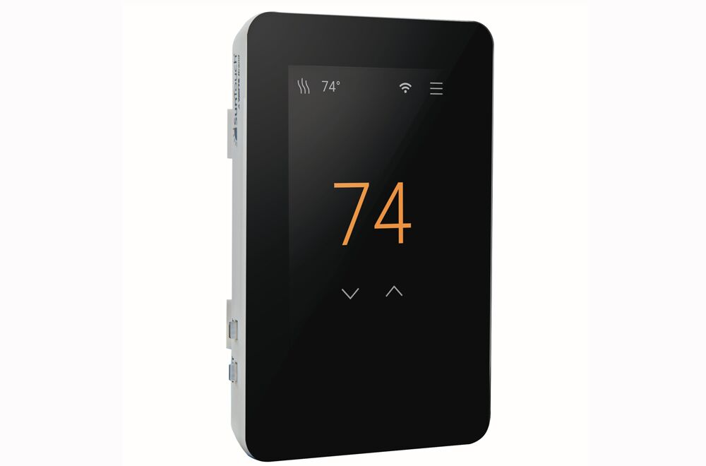 SunTouch CommandPlus Programmable Thermostat 500950-SB 2